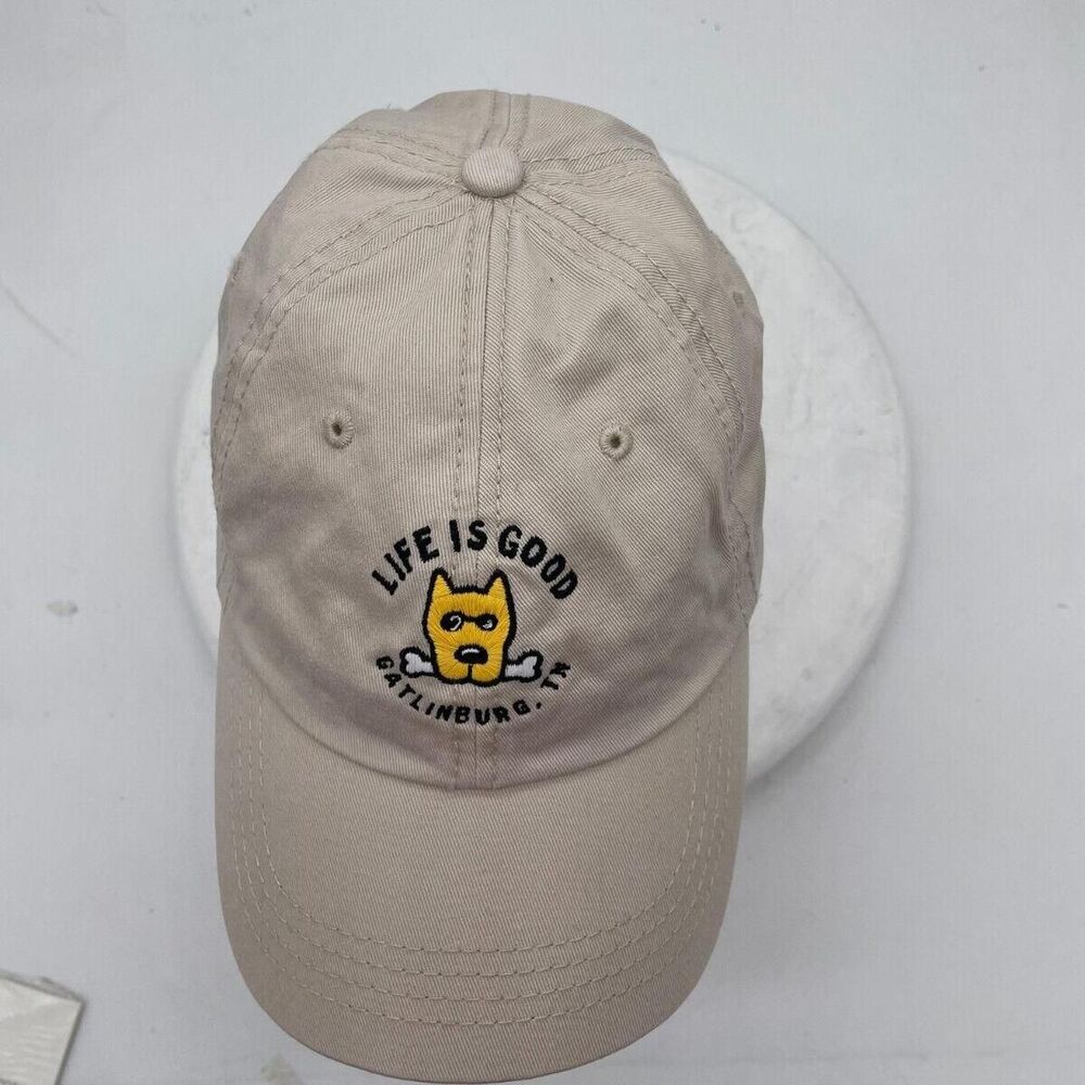 Source-unknown Men's Blue Hat - Picture 5 of 7